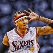 Allen Iverson