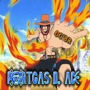 Portgas D. Ace