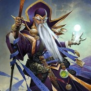 Archmage Antonidas