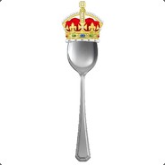 Redeemed Spoon
