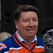 Jari Kurri