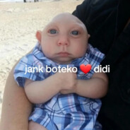 glorbo frutto drilo