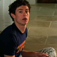 Seth Cohen