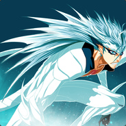 Grimmjow