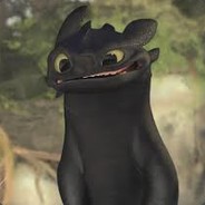 Toothless