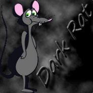 Dark Rat