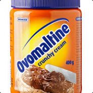 Ovomaltine