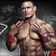 John Cena