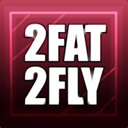 2fat2fly