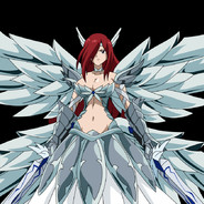 Erza Scarlett