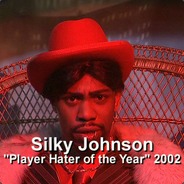 Silky Johnson