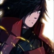 Uchiha Madara