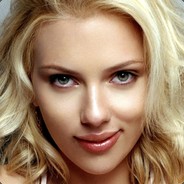 BatyaMaskirovki ♥ Scarlett