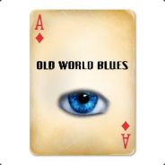 Old World Blues