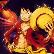 Luffy