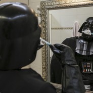 darth vader 