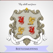 Beetlesmuffins
