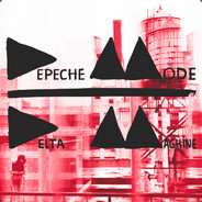 DepecheMode