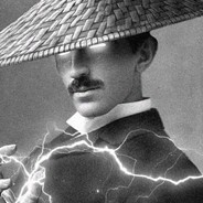 ϟ Nikola Tesla ϟ