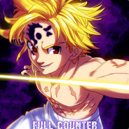 FRAE.Meliodas