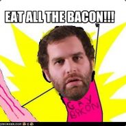 iR| Bacon