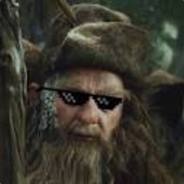 Radagast