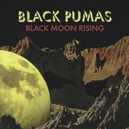 Zhordz I Black Moon Rising