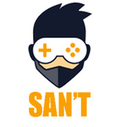 SanƬ