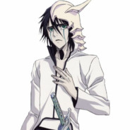 Ulquiorra Cifer