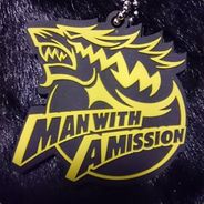 Man With A Mission