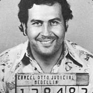 Pablo Escobar|CSGO500.com