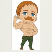 Escanor