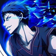 Aomine-