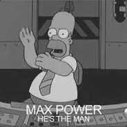 Max Power