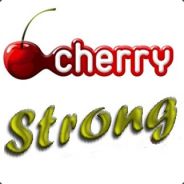 CherryStrong