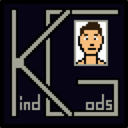 Kind God