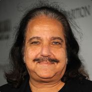 Ron Jeremy