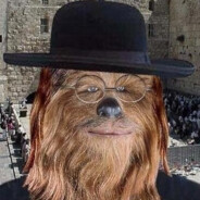 Jewbacca