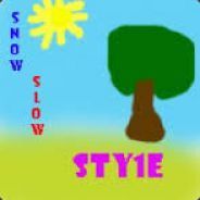 SnowSlowSty1e