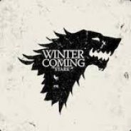 Winter Is Coming