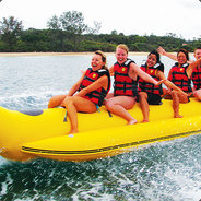 Banana Boat