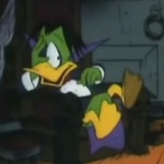 Count Duckula