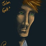 Who is John Galt?