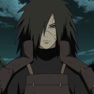 MADARA THE INMORTAL