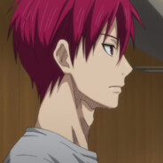 Akashi Seijuro lose?