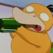 Psyduck