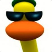 Mr. Duck