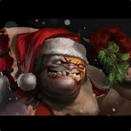 Santa Pudge