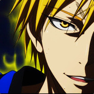 KISE RYOTA !