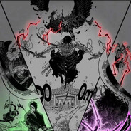 za warudo